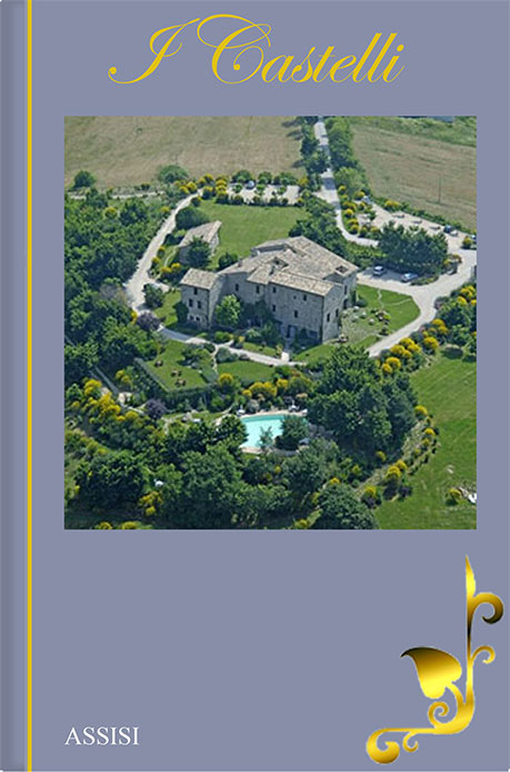 Marco Rosati consulente informatico - Realizzazione cataloghi libri multimediali a Spoleto, Umbria